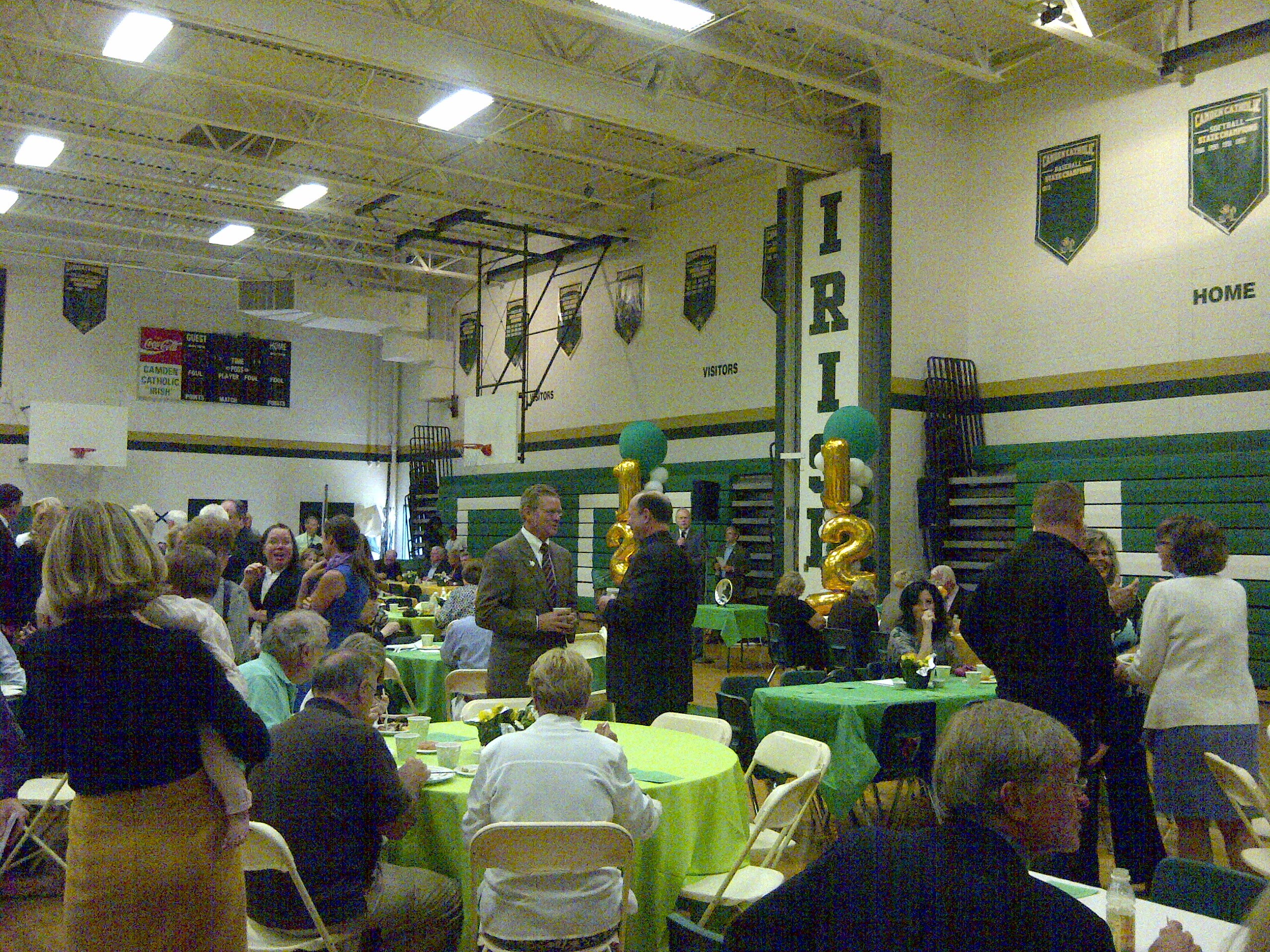 Camden Catholic 125 anniversary 3
